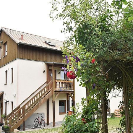 Beautiful Apartment In Rerik With Garden Near Sea Extérieur photo
