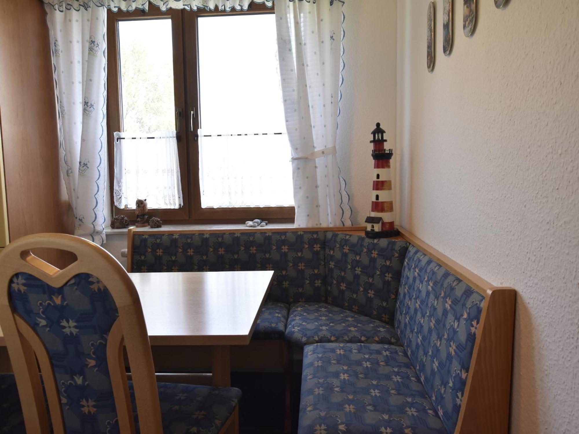Beautiful Apartment In Rerik With Garden Near Sea Extérieur photo