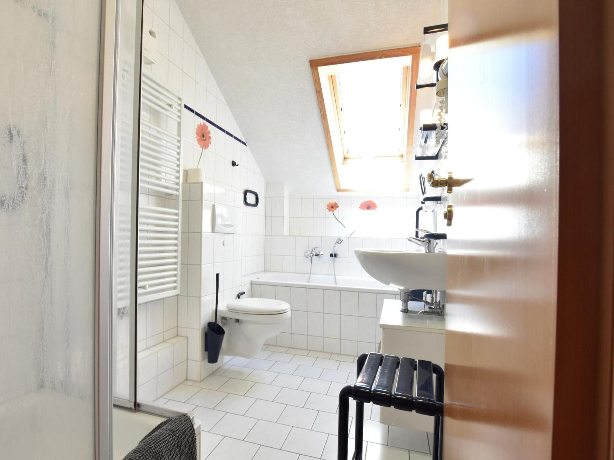 Beautiful Apartment In Rerik With Garden Near Sea Extérieur photo