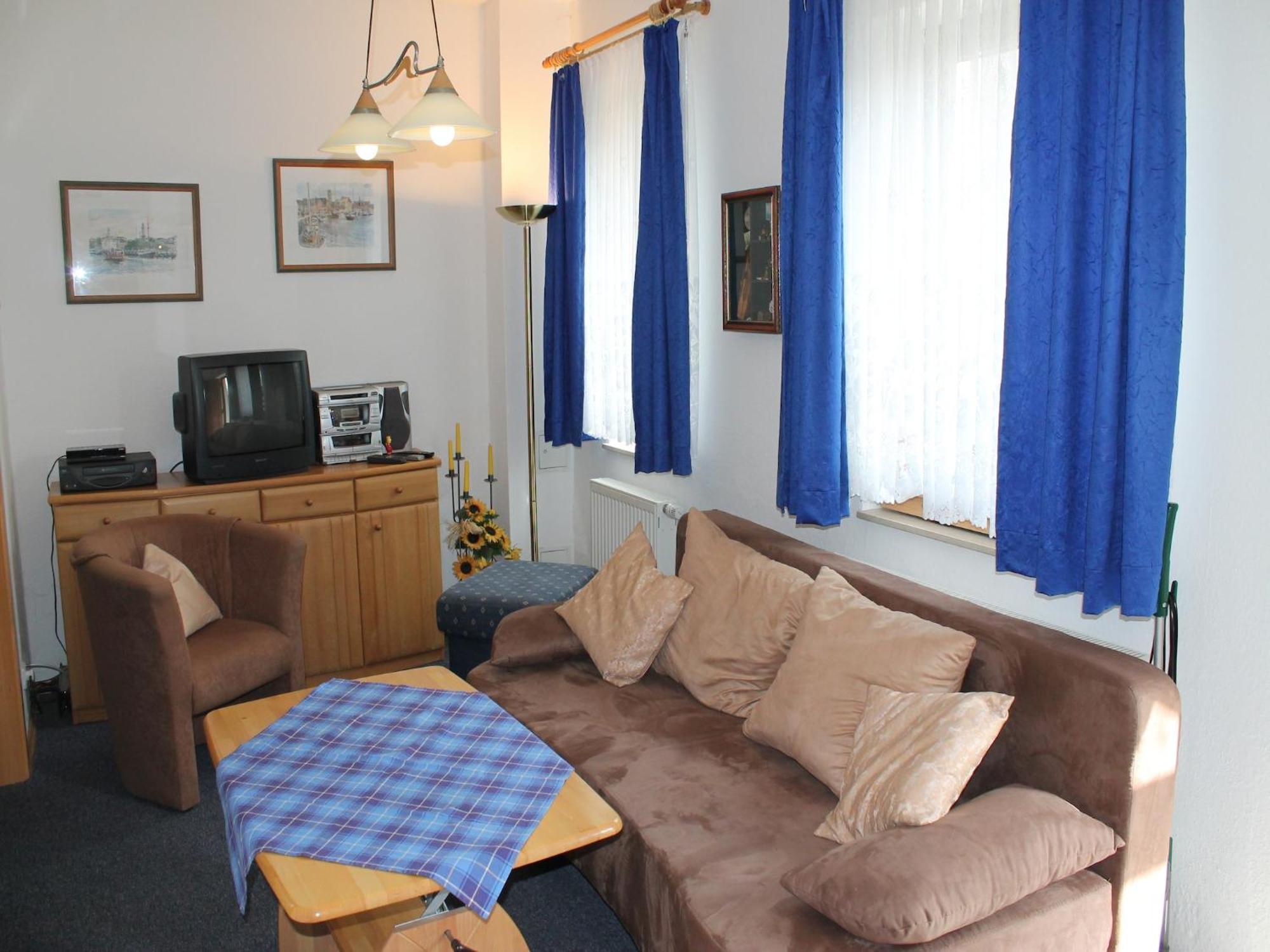 Beautiful Apartment In Rerik With Garden Near Sea Extérieur photo