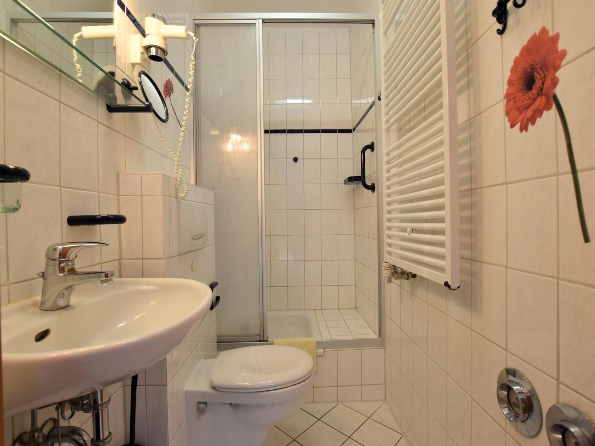 Beautiful Apartment In Rerik With Garden Near Sea Extérieur photo