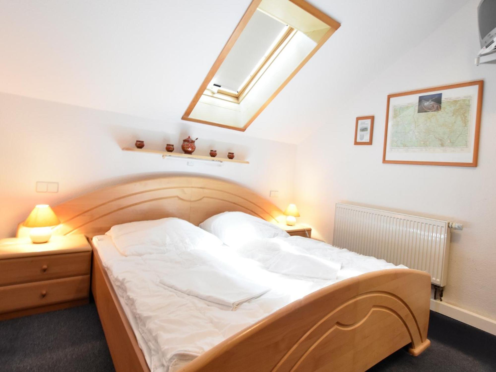 Beautiful Apartment In Rerik With Garden Near Sea Extérieur photo