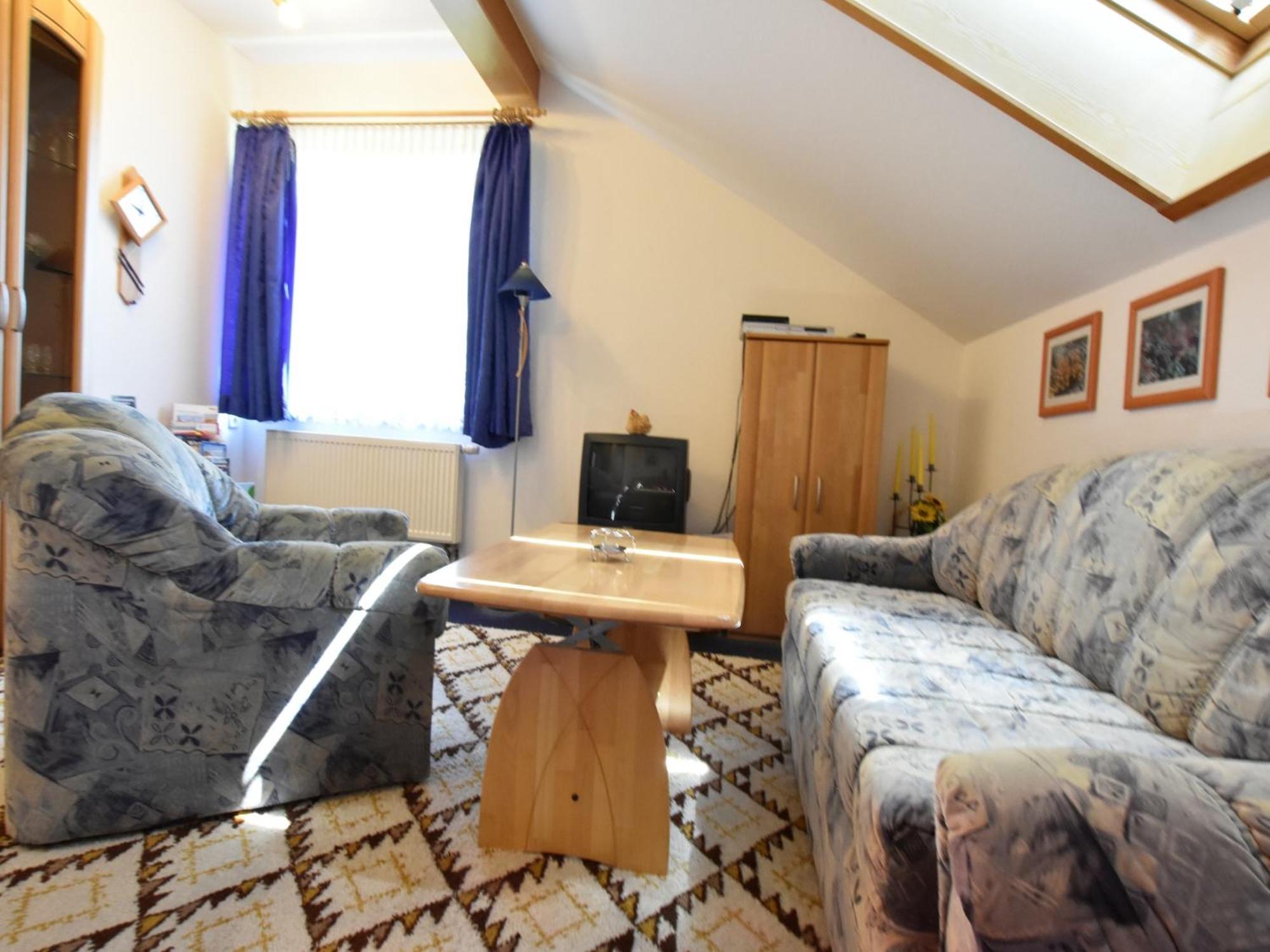Beautiful Apartment In Rerik With Garden Near Sea Extérieur photo