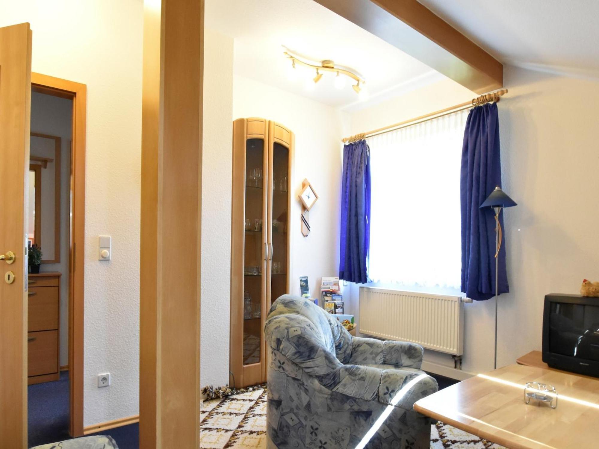Beautiful Apartment In Rerik With Garden Near Sea Extérieur photo