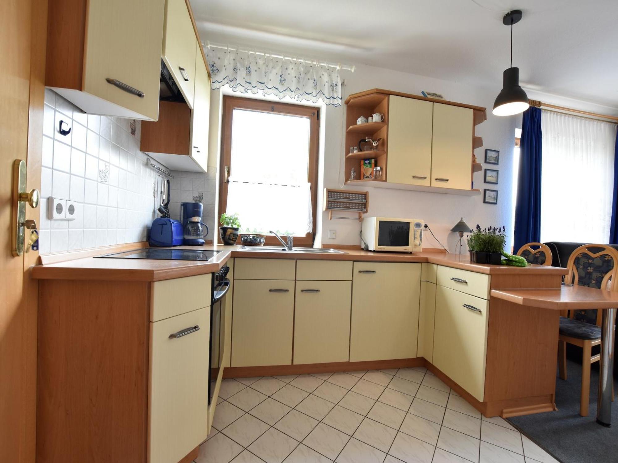Beautiful Apartment In Rerik With Garden Near Sea Extérieur photo